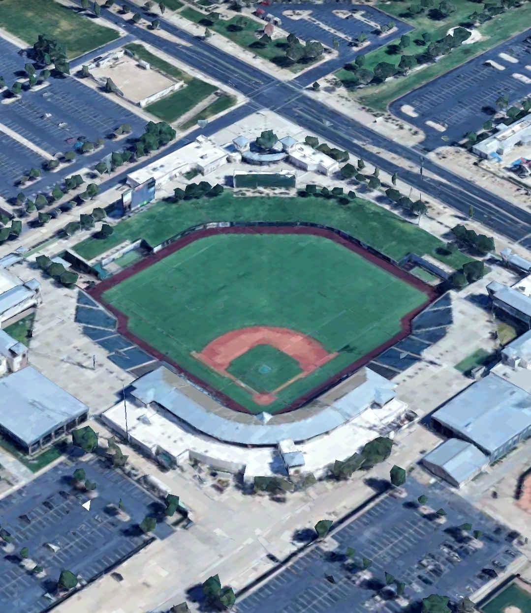 Street Diary Ornamentation